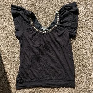 American Rag dressy shirt.